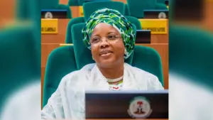 Hon. Kafilat Ogbara