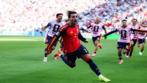 Ferran Torres