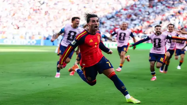 Ferran Torres