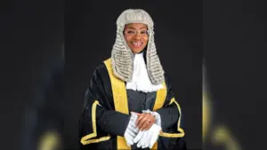 Mrs. Oyinkansola Badejo-Okusanya, SAN