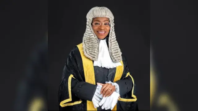 Mrs. Oyinkansola Badejo-Okusanya, SAN
