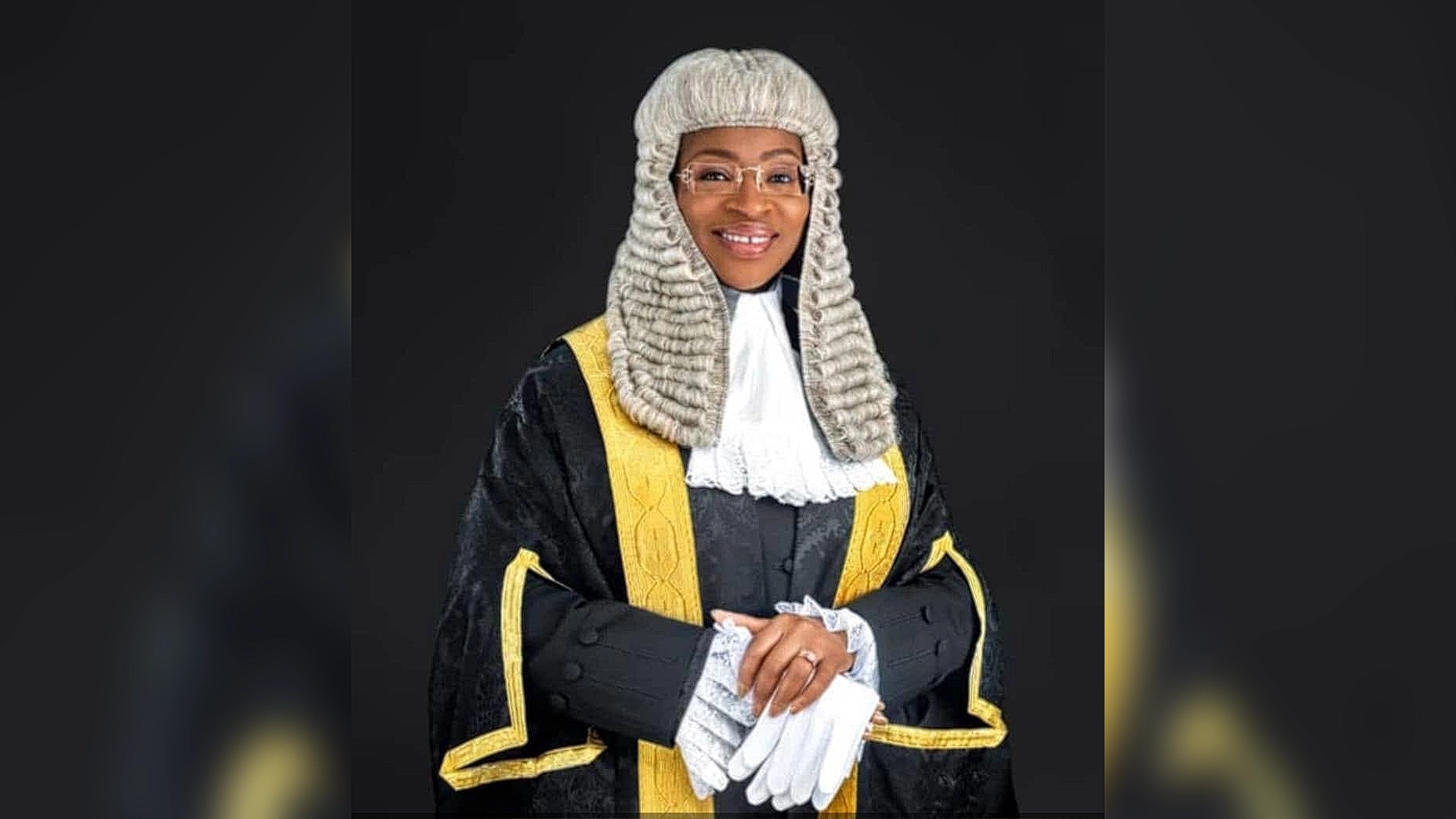 Mrs. Oyinkansola Badejo-Okusanya, SAN