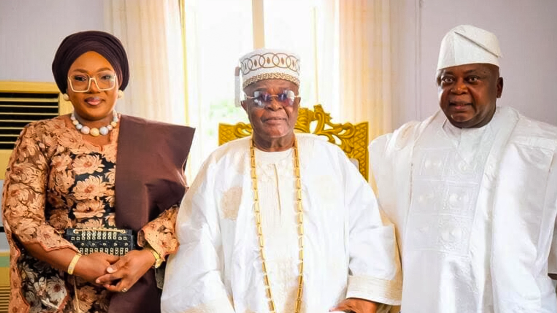 Governors using local government funds for personal benefit, says Adebutu