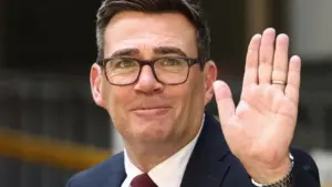 Andy Burnham