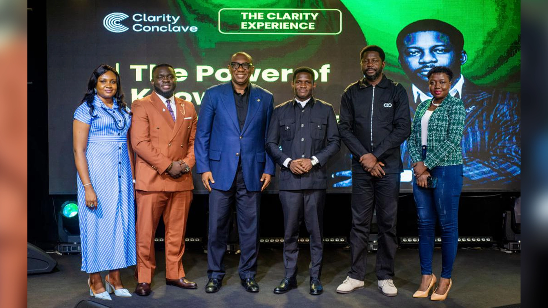 Clarity Conference 2026