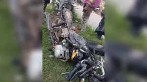 FRSC Confirms two dead in Ogun Auto Crash
