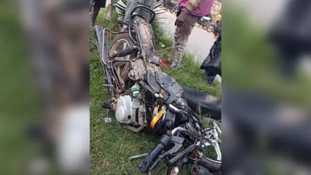 FRSC Confirms two dead in Ogun Auto Crash