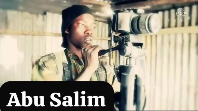 Abu Salim al-Barnawi