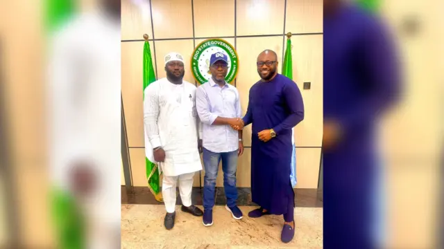 Edo reaffirms commitment to digital education