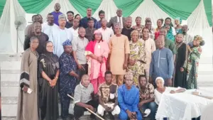 L-PRES calls for stronger collaboration to curb farmers-herders conflicts in Taraba