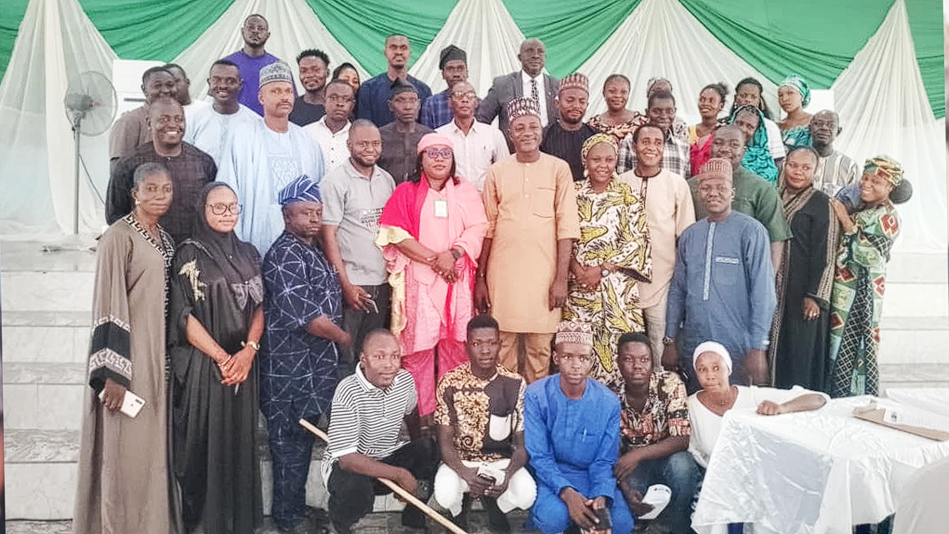 L-PRES calls for stronger collaboration to curb farmers-herders conflicts in Taraba
