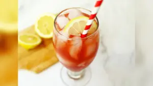 Island Cherry Fizz