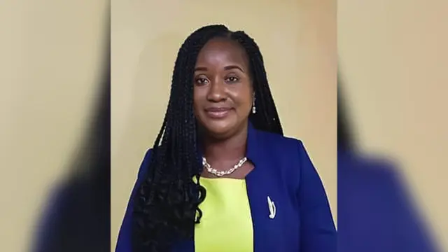 Professor Olayinka Adenikinju