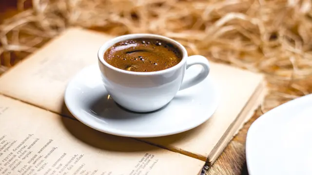 Expresso
