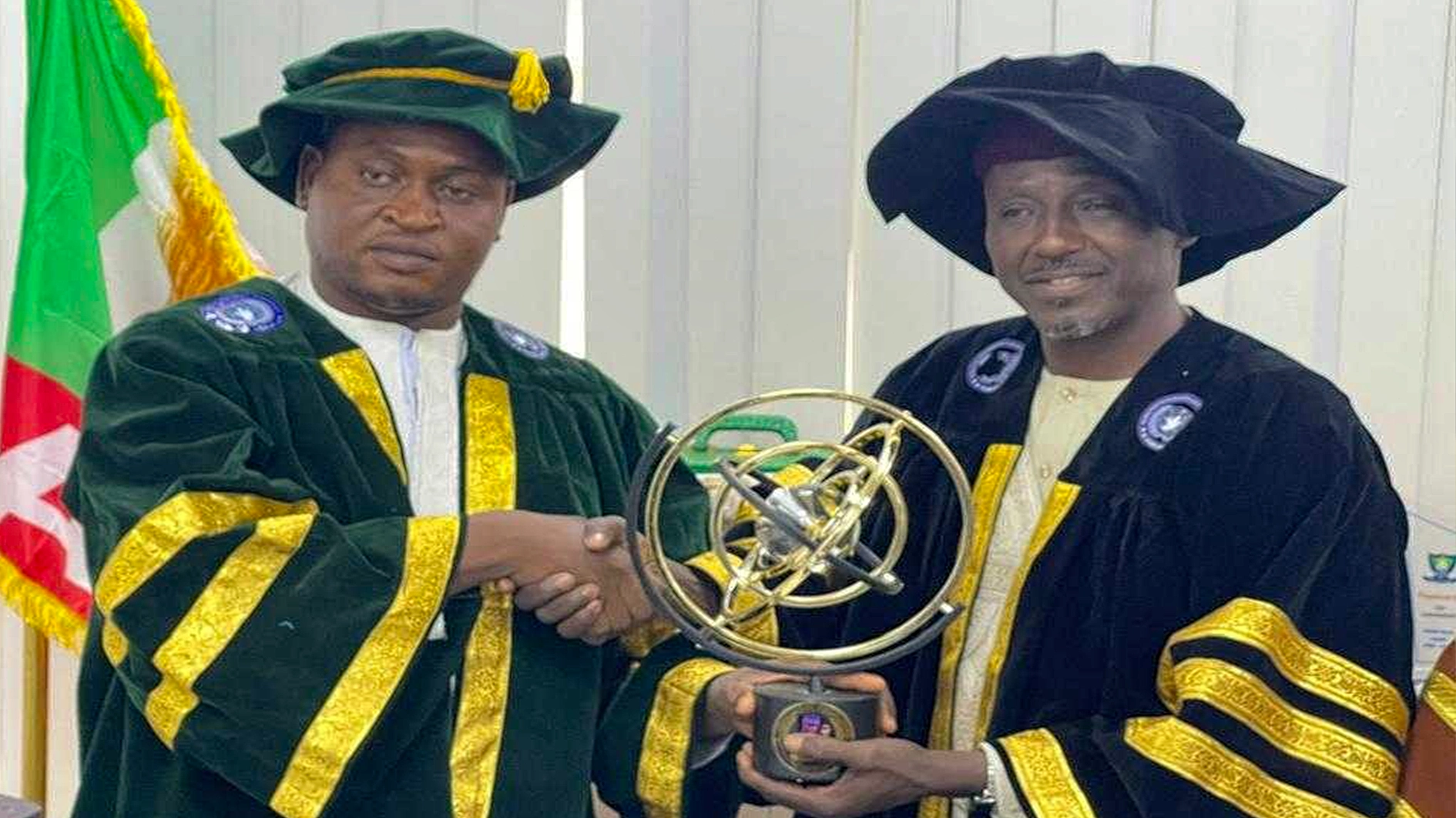 Hon. Inuwa Garba