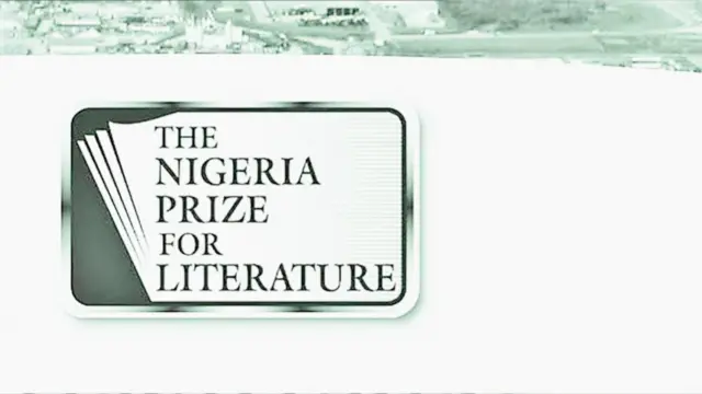 Nigeria Prize for Literature