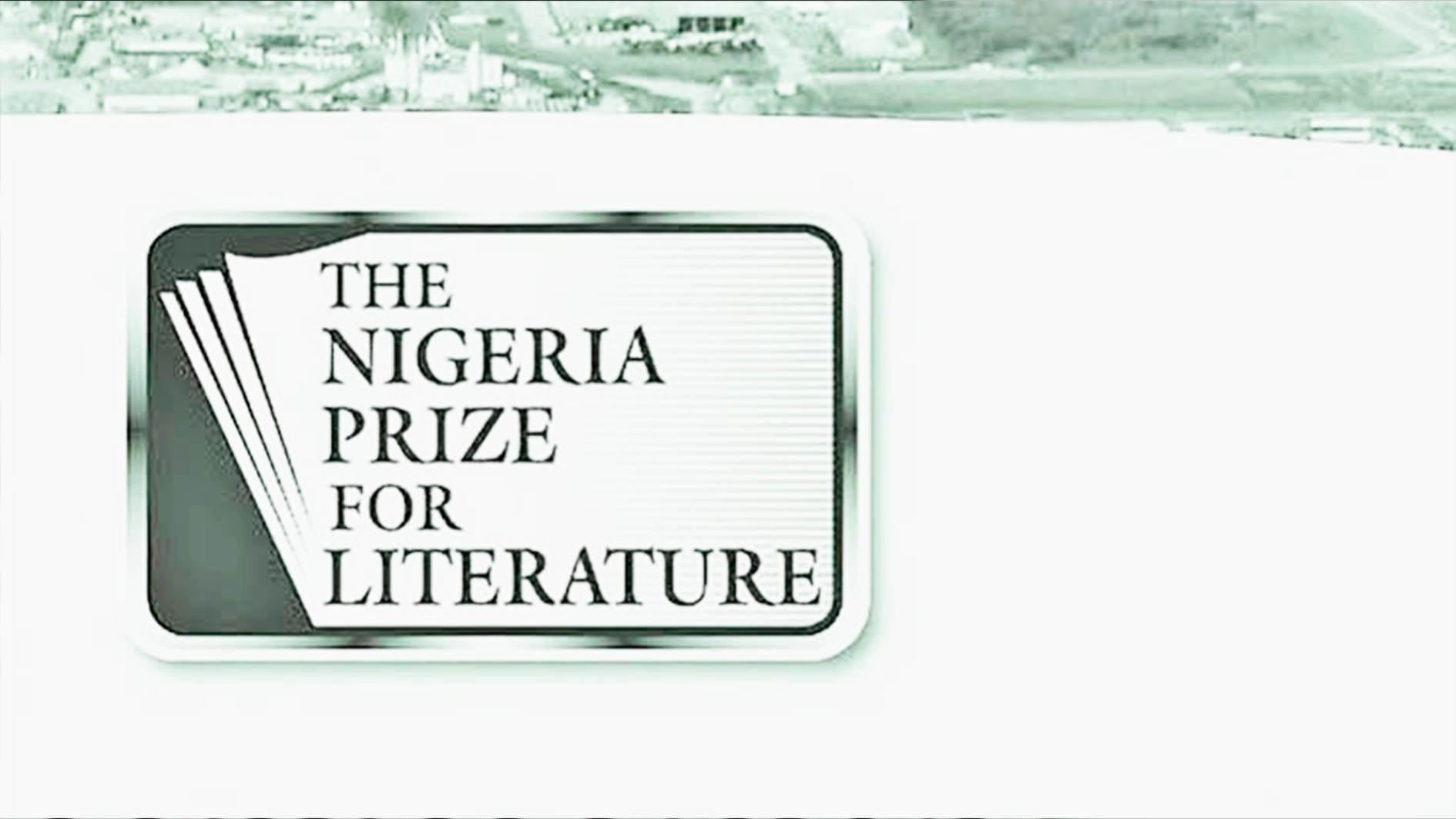 Nigeria Prize for Literature