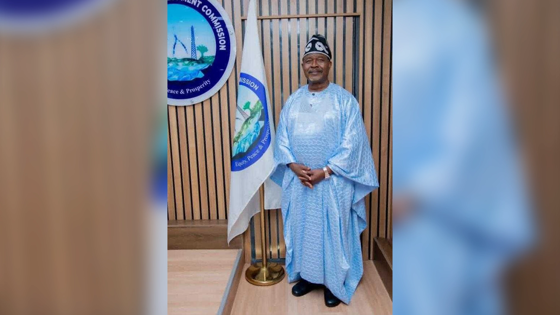 Ifedayo Abegunde