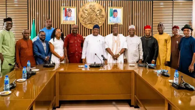 FG backs ACPN’s campaign against fake drugs