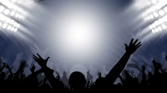 praise