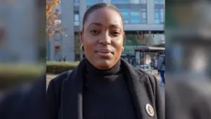 Taiwo Victoria Owatemi