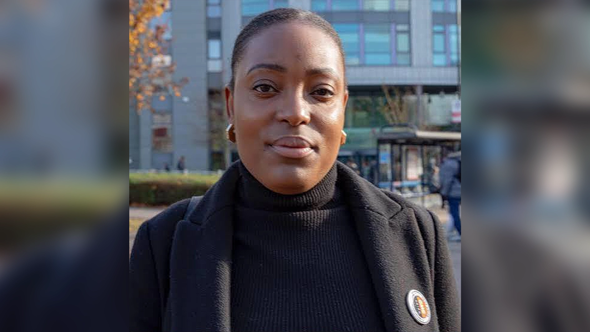 Taiwo Victoria Owatemi