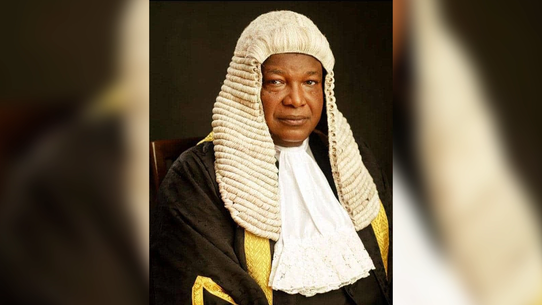 Dr. Wahab Kunle Shittu (SAN)