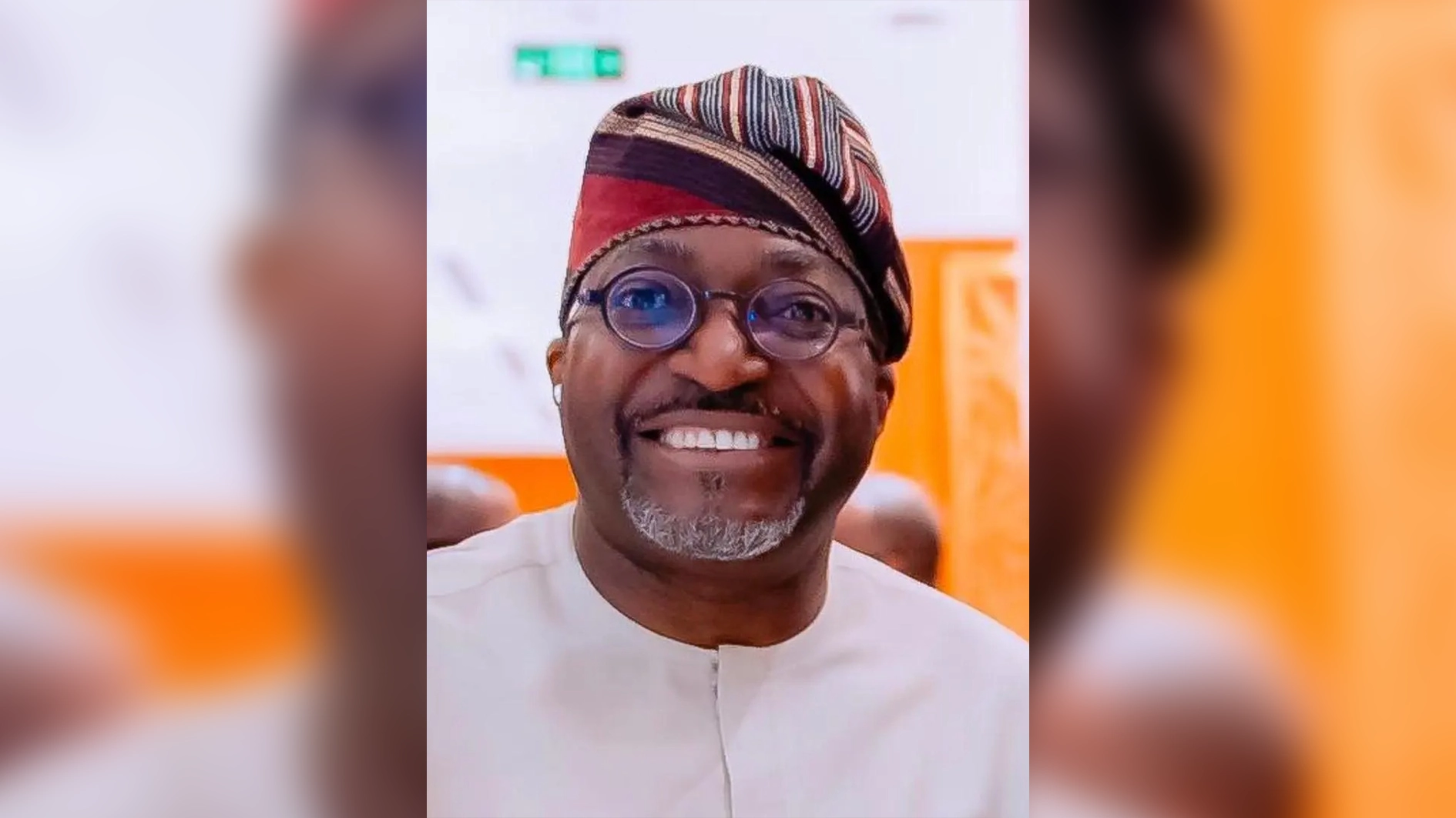 Ademola Oshodi