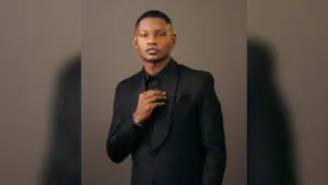 Victor Olowu