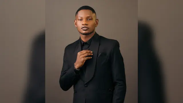 Victor Olowu