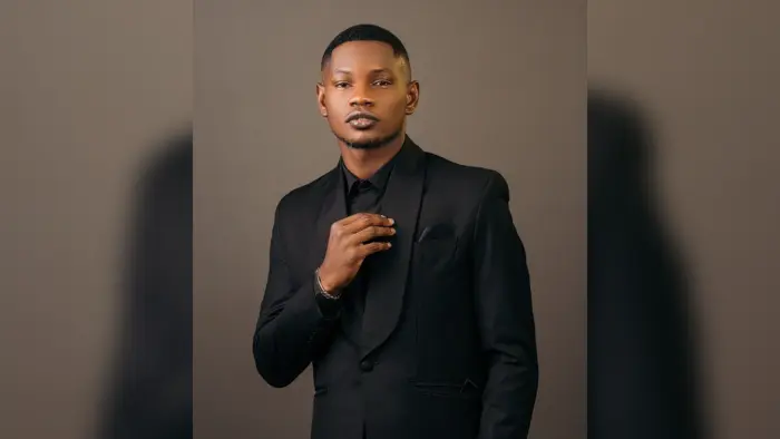 Victor Olowu