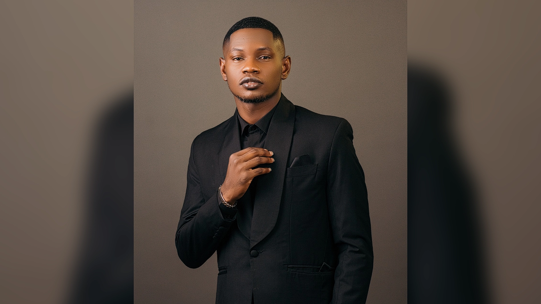 Victor Olowu
