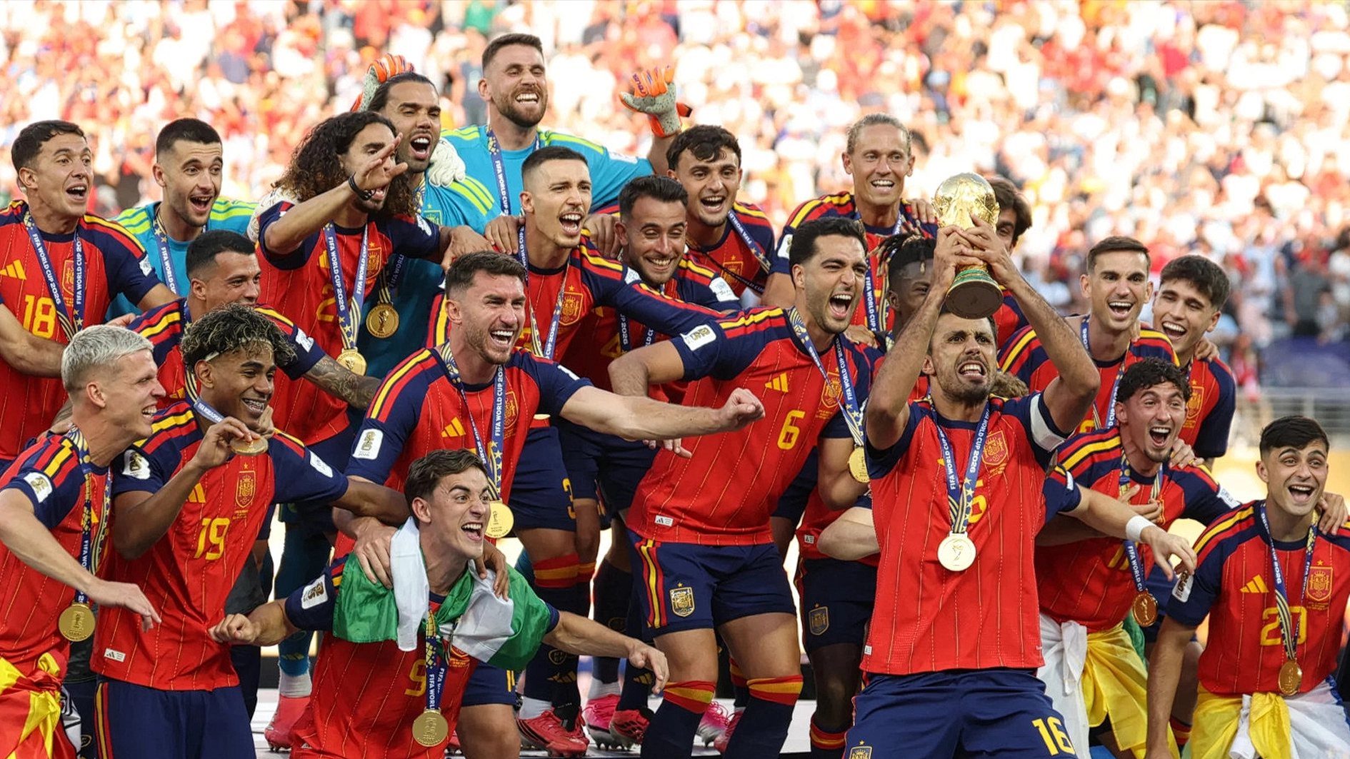 Spain