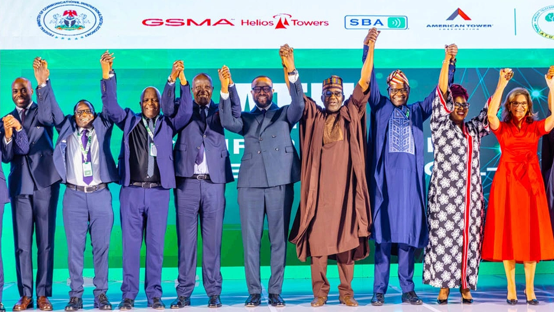 African Telecommunications Union (ATU)