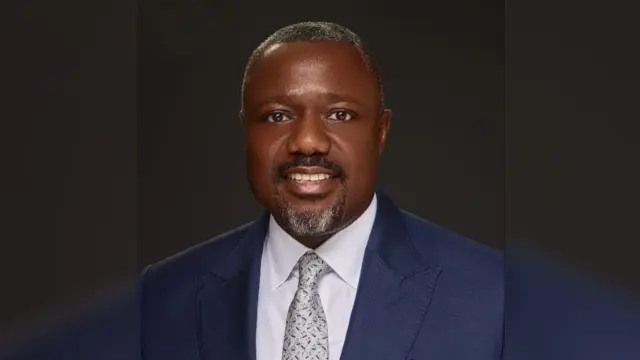 Adeleke Alex-Adedipe, Managing Partner, Duale, Ovia & Alex Adedipe