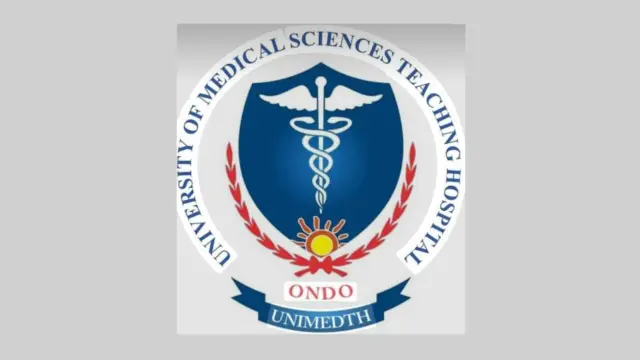 Federal University of Technology Akure Teaching Hospital (FUTATH)