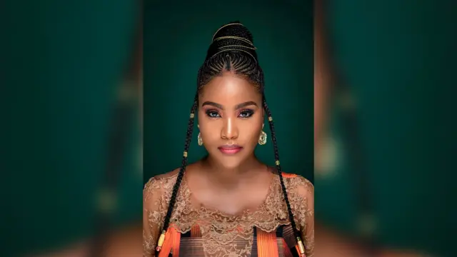 Adanna Enwezor