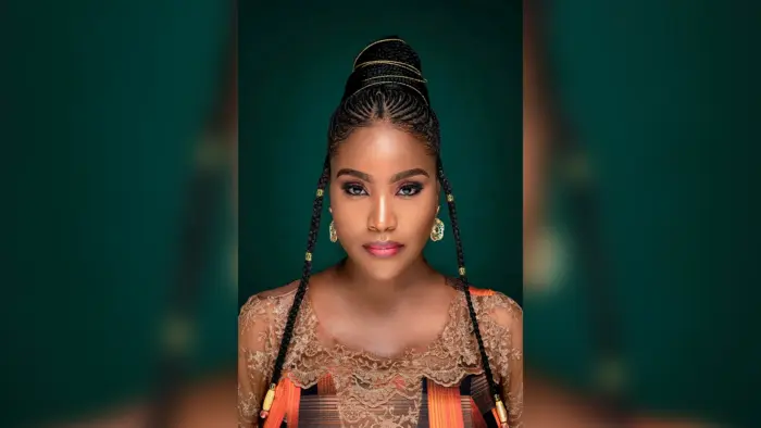 Adanna Enwezor