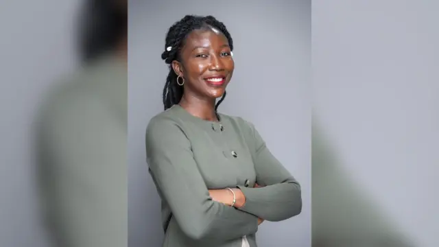 Dr. Chioma Nwakanma-Akanno