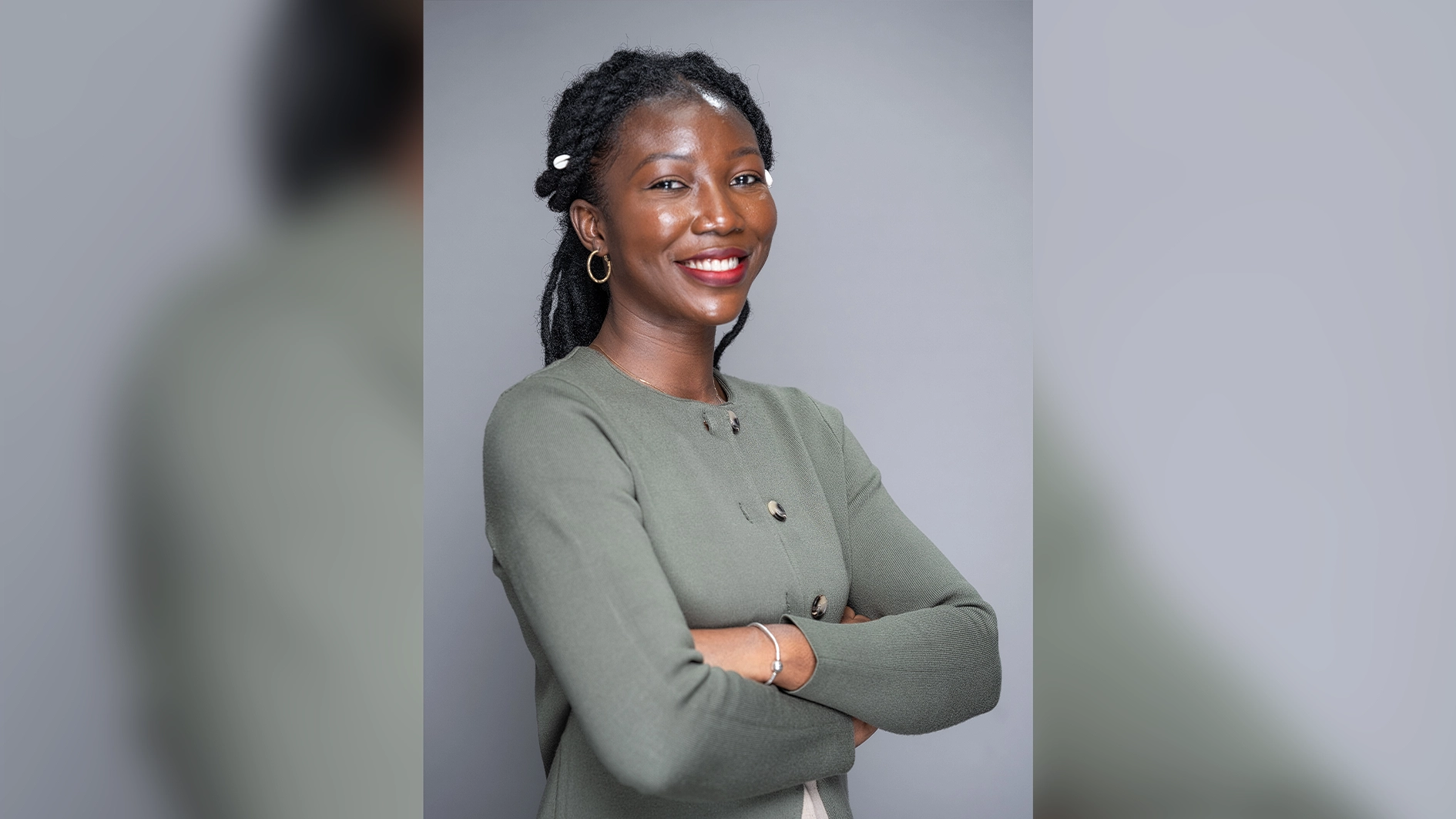 Dr. Chioma Nwakanma-Akanno: The future of global health depends on inclusive leadership