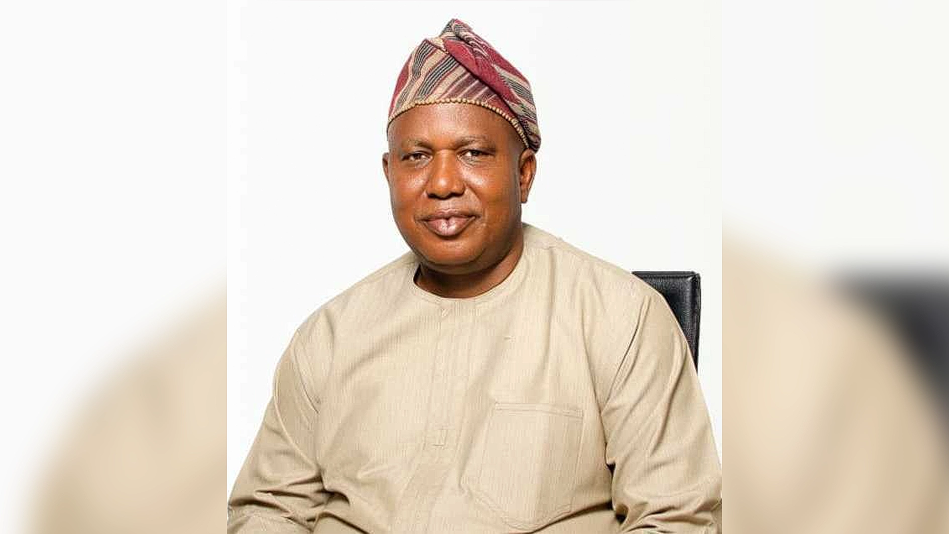 Rt Hon. Mayowa Akinfolarin