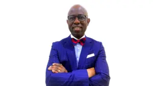 Deji Opeola