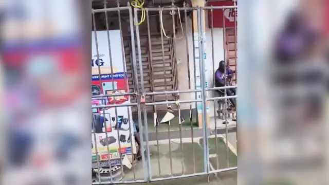 The sealed market