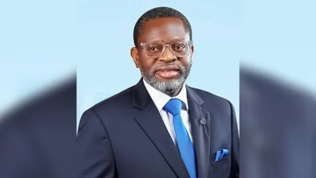 Olugbenga Ismail