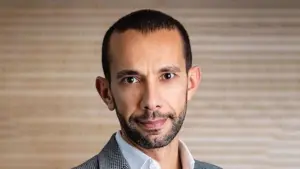 Hamid Maher