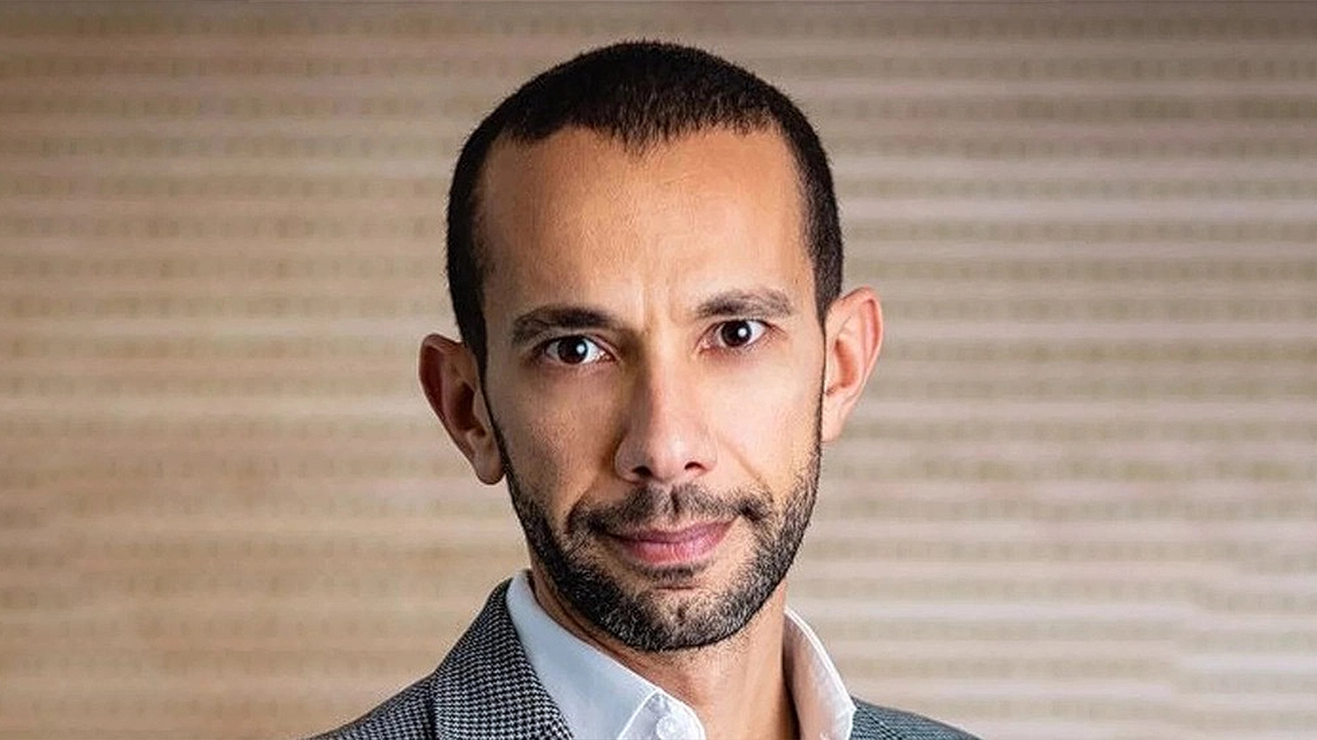 Hamid Maher