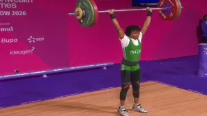 Ruth Nyong