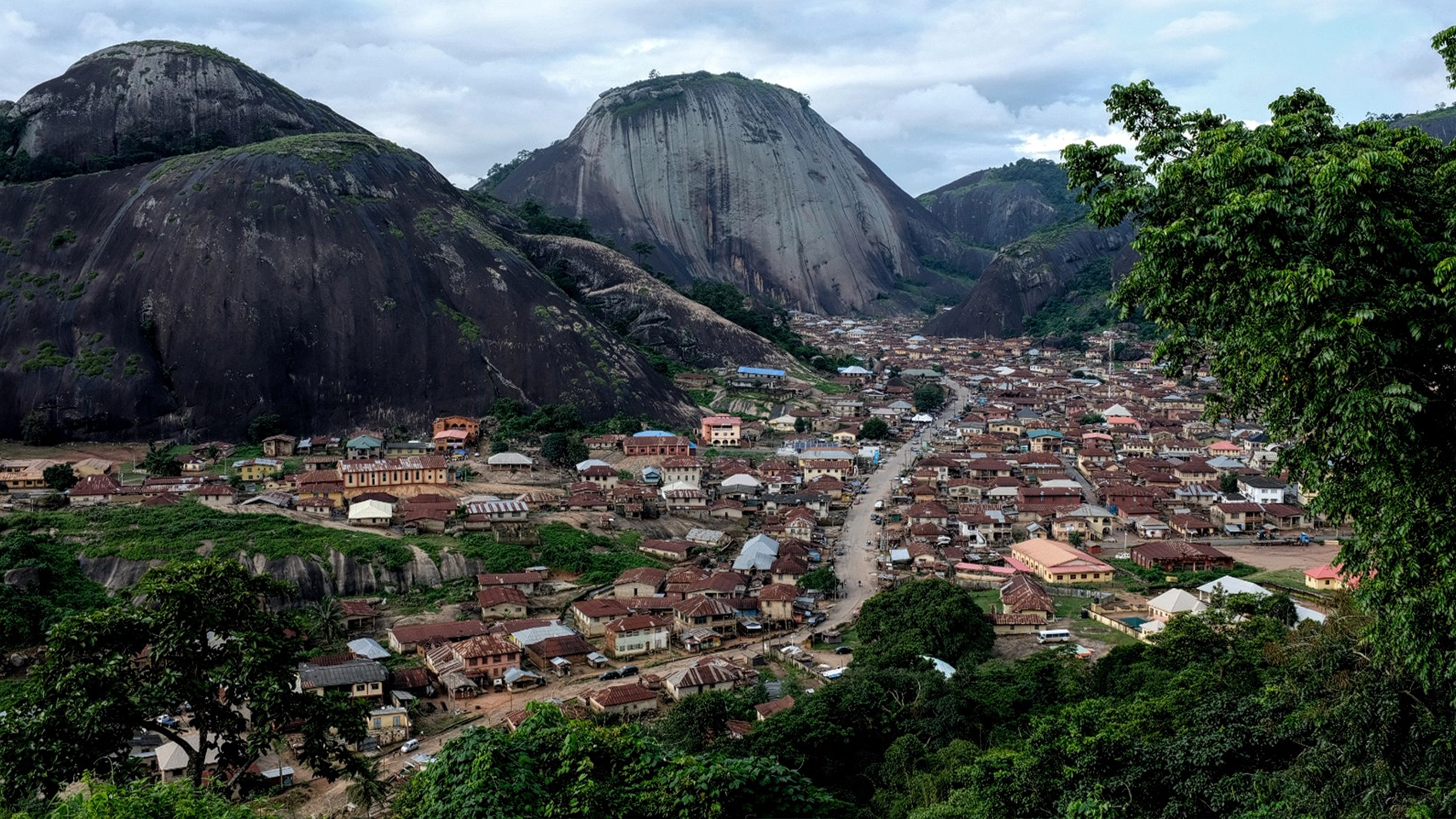 Ondo