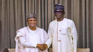 Uba Sani