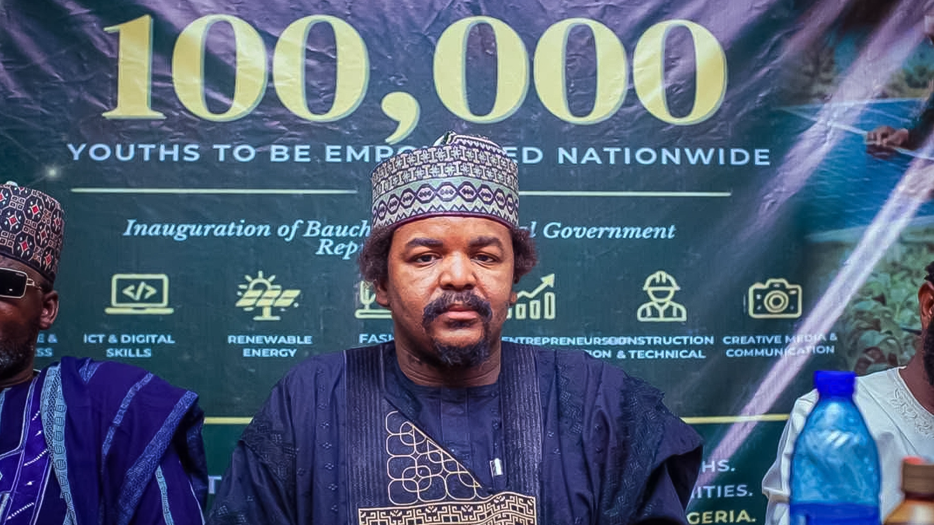 Khamzid Charity Foundation
